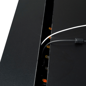 Zenox Cable Management Mesh Tray - Cable Management Tray - Zenox - Zenox