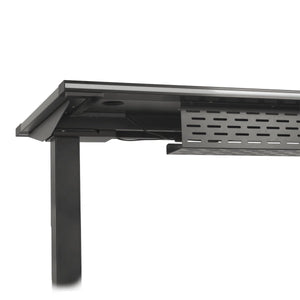 Zenox Cable Management Tray Lite - Cable Management Tray - Zenox - Zenox