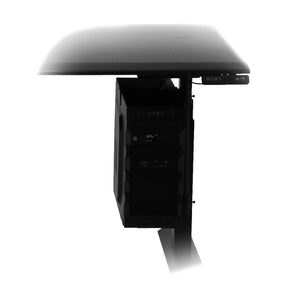 Zenox Computer Case Mount - PC Case Mount - Zenox - Zenox