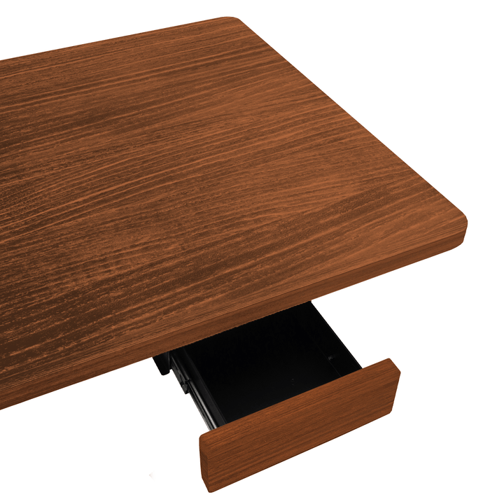 Zenox Desk Side Drawer - Desk Drawer - Zenox - Zenox