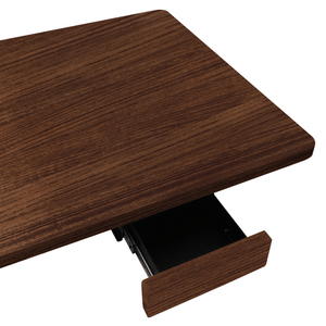 Zenox Desk Side Drawer - Desk Drawer - Zenox - Zenox