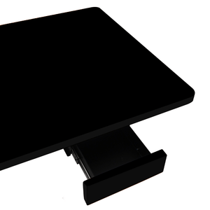 Zenox Desk Side Drawer - Desk Drawer - Zenox - Zenox