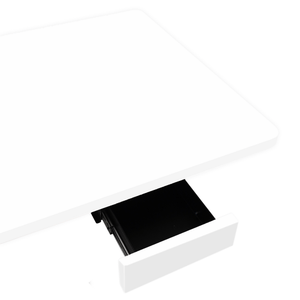 Zenox Desk Side Drawer - Desk Drawer - Zenox - Zenox