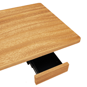 Zenox Desk Side Drawer - Desk Drawer - Zenox - Zenox