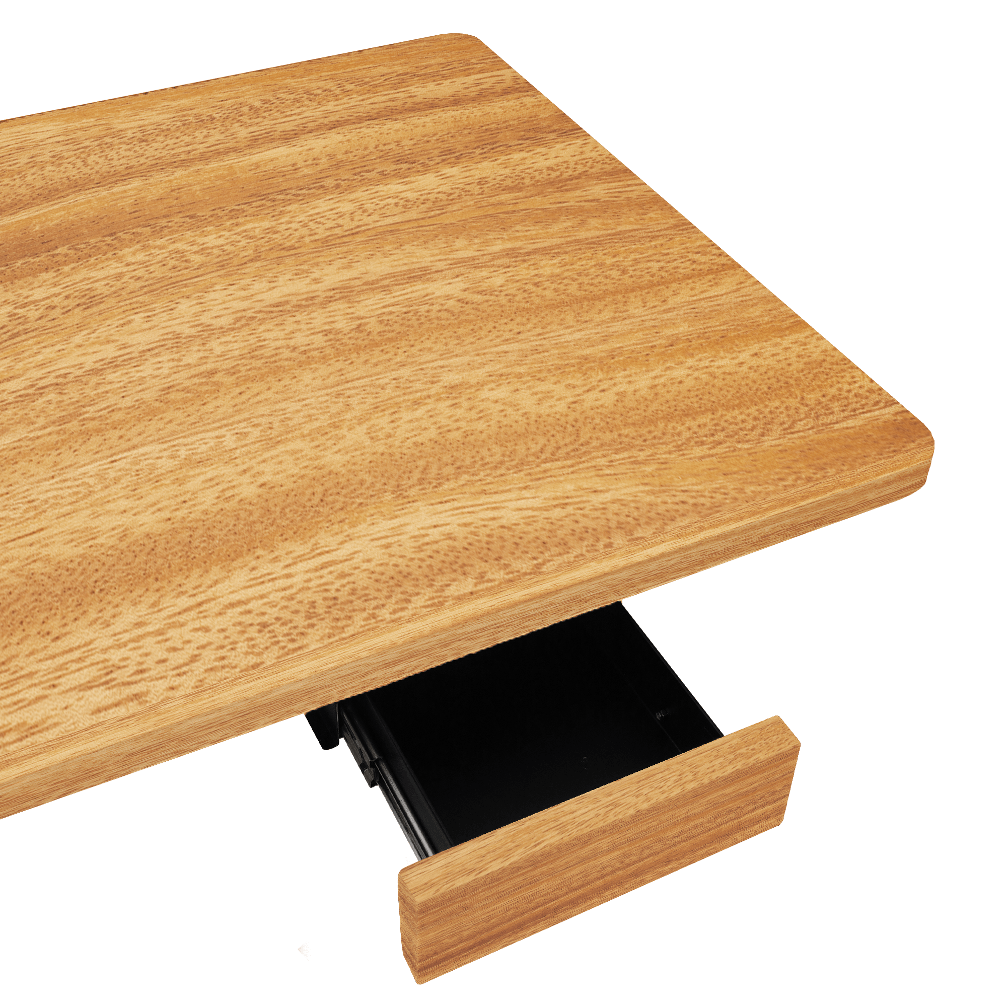 Zenox Desk Side Drawer - Desk Drawer - Zenox - Zenox