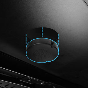 Zenox Embedded Hidden Wireless Charger 5/7.5/10W - Embedded Wireless Charger - Zenox - Zenox