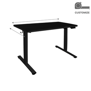 Zenox Ergonomic Essential Standing Desk (Custom Size 100 to 160 cm ) - Zenox - Zenox