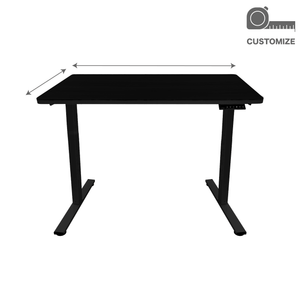 Zenox Ergonomic Essential Standing Desk (Custom Size 100 to 160 cm ) - Zenox - Zenox