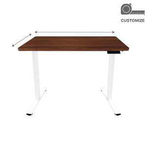Zenox Ergonomic Essential Standing Desk (Custom Size 100 to 160 cm ) - Zenox - Zenox