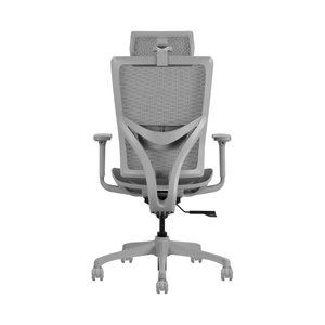 Zenox Ergonomics - Hokai Office Chair (Grey) - Office Chair - Zenox - Zenox