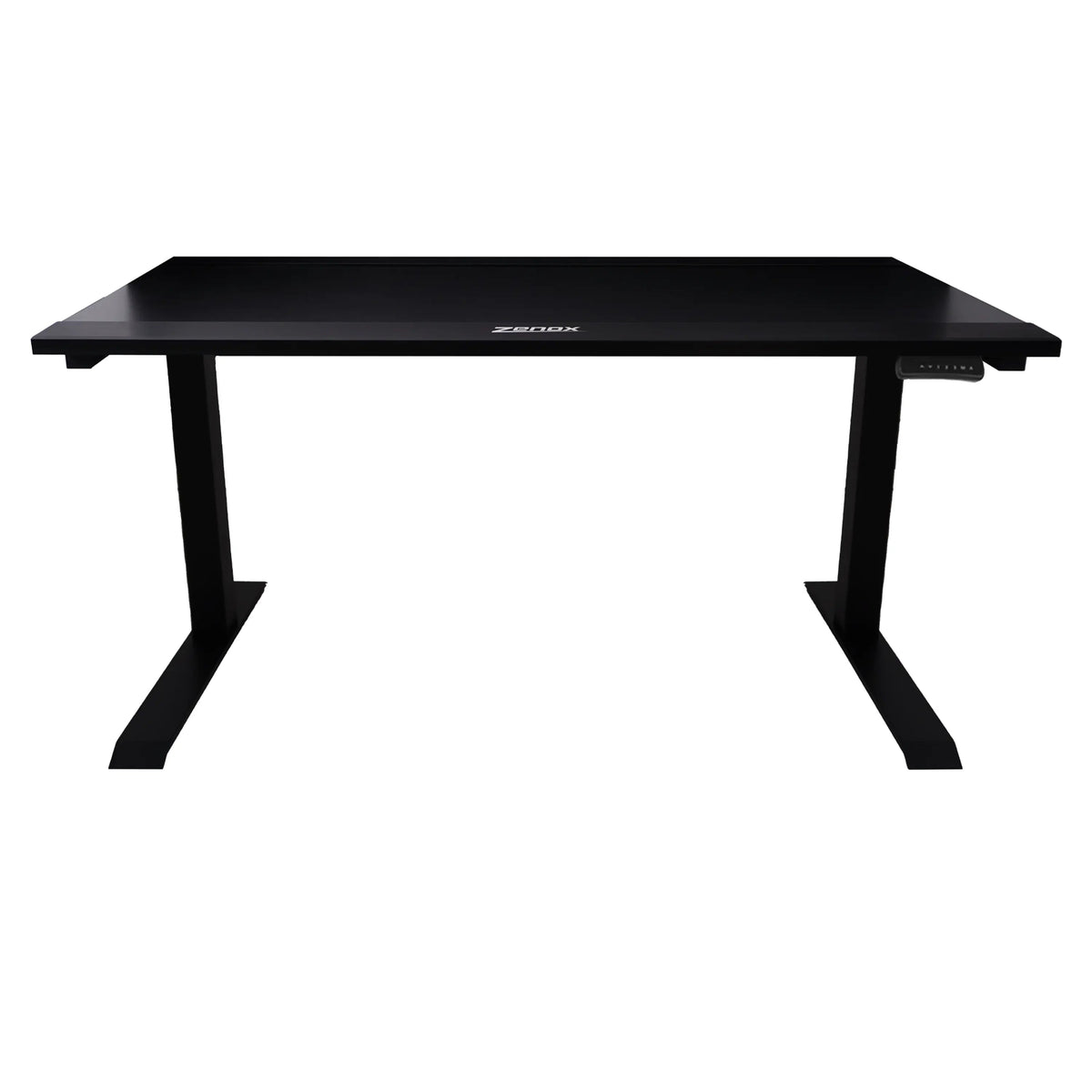 Zenox Hades Premium Gaming Desk - Gaming Desk -Zenox - Zenox