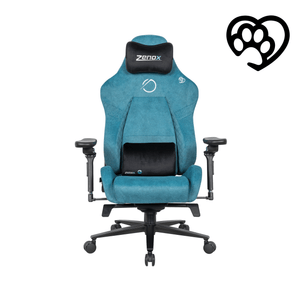 Zenox Jupiter Mk-2 Gaming Chair - Gaming Chair -Zenox - Zenox