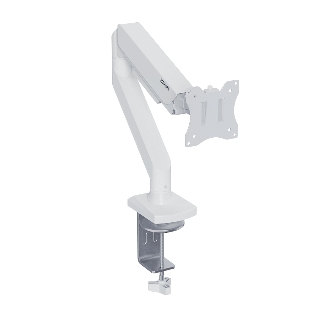 Zenox MA01 Monitor Arm - Monitor Arm -Zenox - Zenox