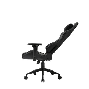 Zenox Marvel Black Panther Limited Edition - Zenox Saturn Mk - 2 Gaming Chair - Gaming Chair - Zenox - Zenox