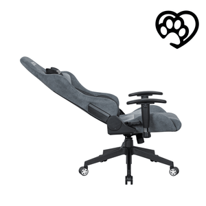 Zenox Mercury Mk-2 Gaming Chair - Gaming Chair -Zenox - Zenox