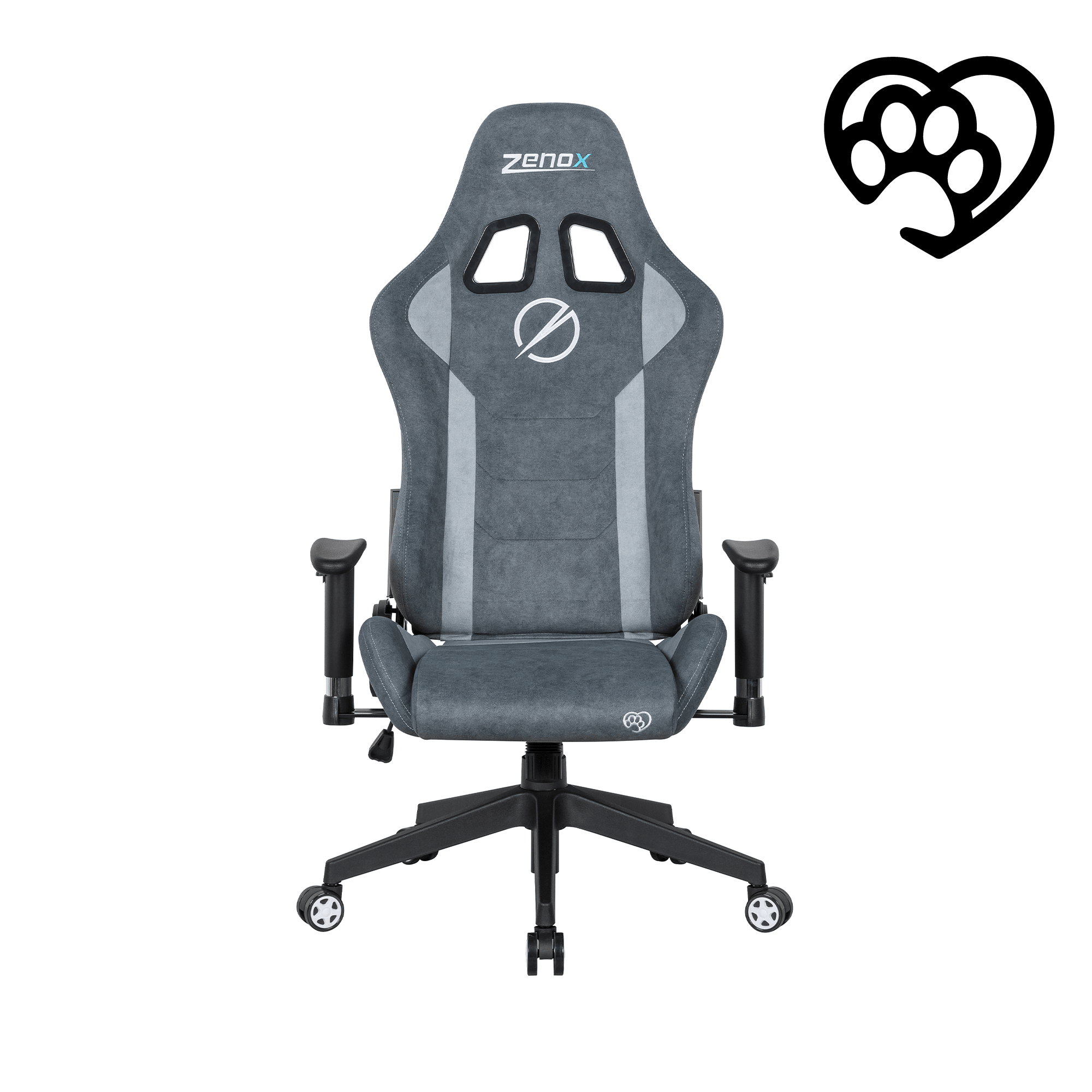 Zenox Mercury Mk-2 Gaming Chair - Gaming Chair -Zenox - Zenox