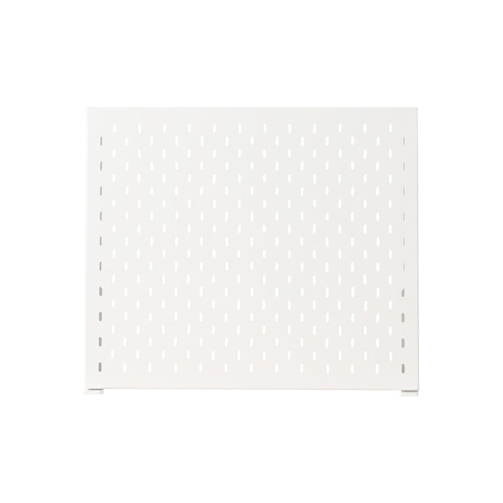 Zenox Pegboard Lite (53x45cm) - Perforated Panel Accessories - Zenox - Zenox