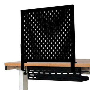 Zenox Pegboard Lite (53x45cm) - Perforated Panel Accessories - Zenox - Zenox