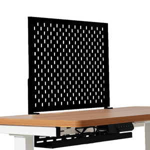 Zenox Pegboard Lite (53x45cm) - Perforated Panel Accessories - Zenox - Zenox