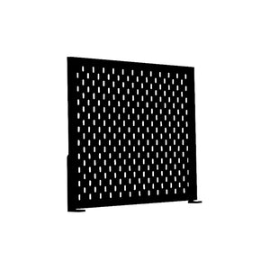Zenox Pegboard Lite (53x45cm) - Perforated Panel Accessories - Zenox - Zenox
