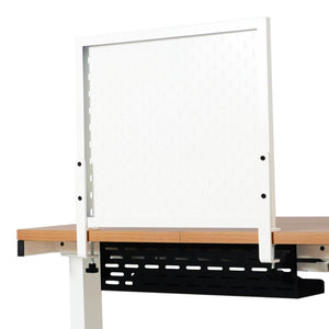 Zenox Pegboard Lite (53x45cm) - Perforated Panel Accessories - Zenox - Zenox