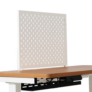 Zenox Pegboard Lite (53x45cm) - Perforated Panel Accessories - Zenox - Zenox