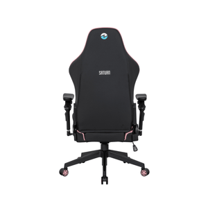 Zenox Saturn Mk-2 Gaming Chair - Gaming Chair -Zenox - Zenox
