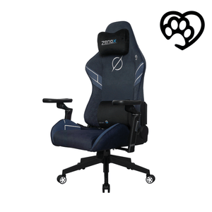 Zenox Saturn Mk-2 Gaming Chair - Gaming Chair -Zenox - Zenox