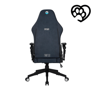 Zenox Saturn Mk-2 Gaming Chair - Gaming Chair -Zenox - Zenox