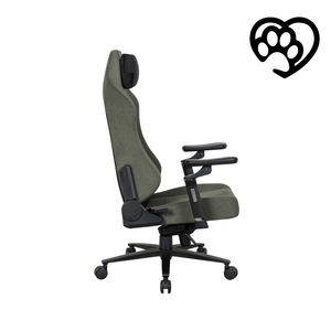 Zenox Spectre Mk-2 Gaming Chair - Gaming Chair -Zenox - Zenox