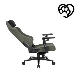 Zenox Spectre Mk-2 Gaming Chair - Gaming Chair -Zenox - Zenox