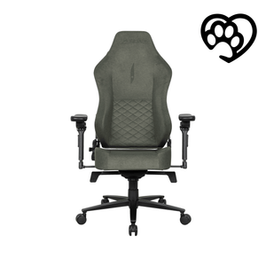 Zenox Spectre Mk-2 Gaming Chair - Gaming Chair -Zenox - Zenox