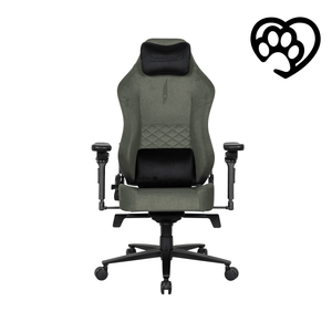 Zenox Spectre Mk-2 Gaming Chair - Gaming Chair -Zenox - Zenox