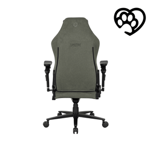 Zenox Spectre Mk-2 Gaming Chair - Gaming Chair -Zenox - Zenox