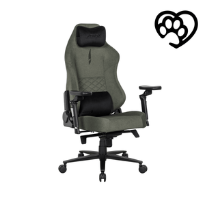 Zenox Spectre Mk-2 Gaming Chair - Gaming Chair -Zenox - Zenox