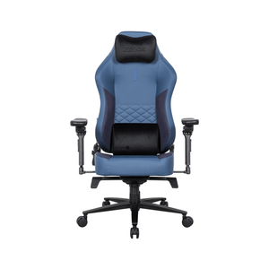 Zenox Spectre Mk-2 Gaming Chair - Gaming Chair -Zenox - Zenox