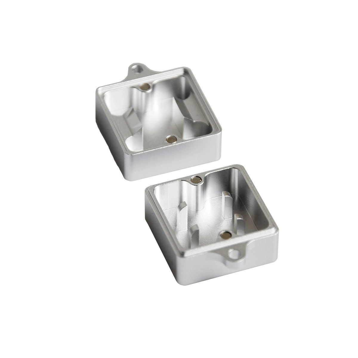 Zenox Switch Opener (Silver) - Switch Modding Tool - Zenox - Zenox