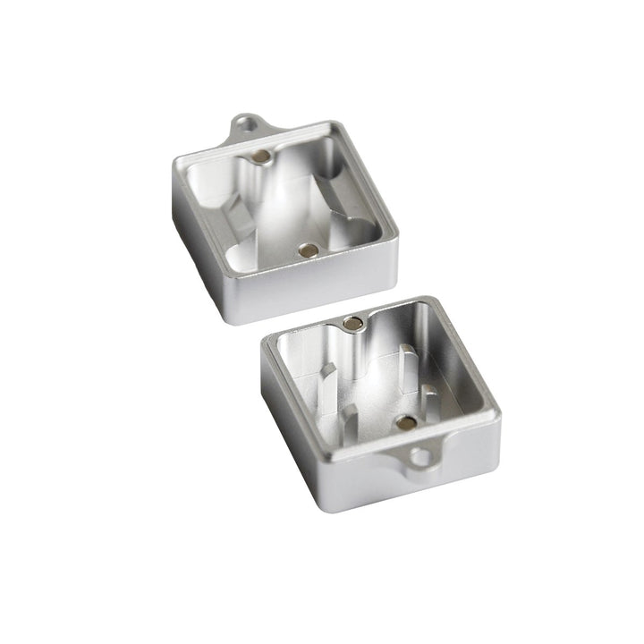 Zenox Switch Opener (Silver) - Switch Modding Tool - Zenox - Zenox