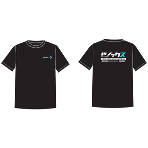 Zenox T-shirt - Zenox - T-Shirt - Zenox - Zenox