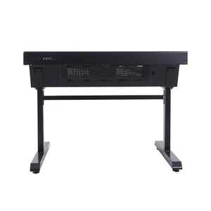 Zenox Zeus Gaming Desk 1.0m Version 2 - Gaming Desk - Zenox - Zenox