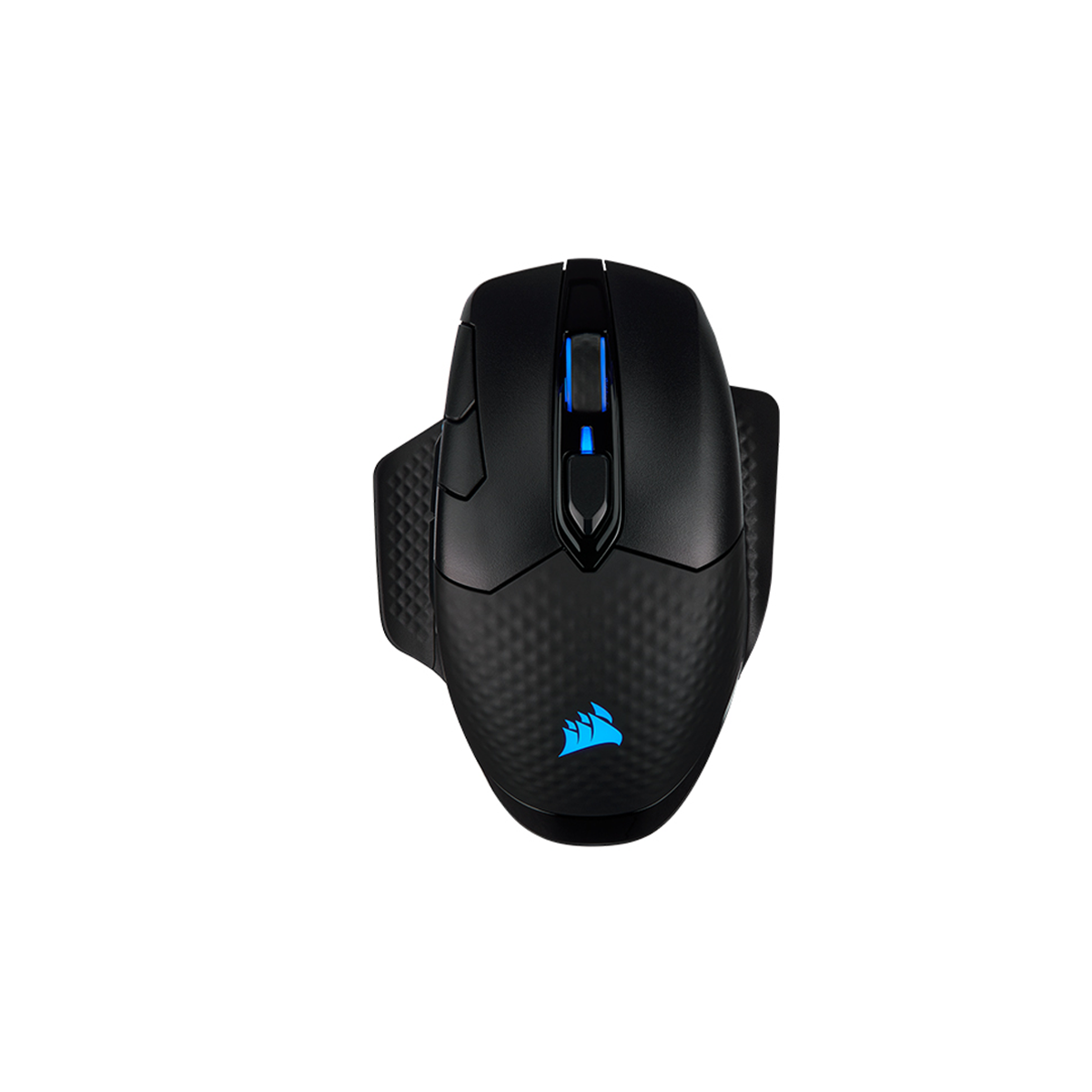 Corsair dark 2025 core rgb pro