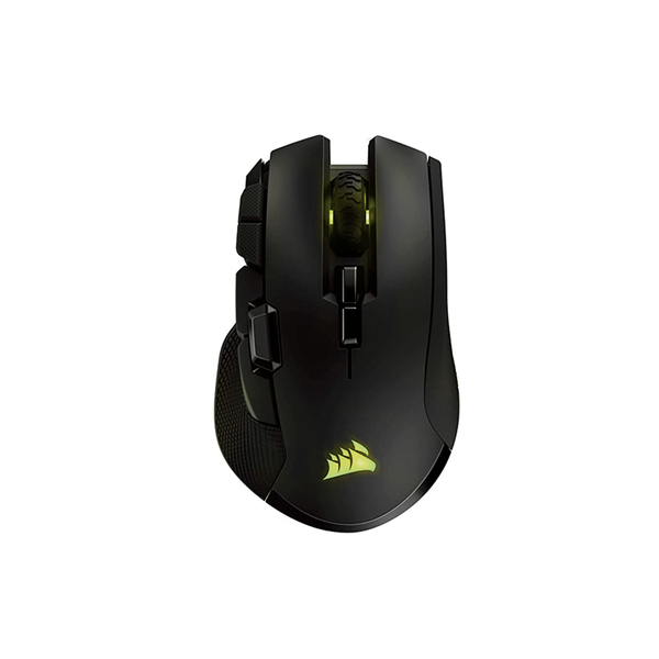 Corsair IRONCLAW RGB WIRELESS Gaming Mouse - Zenox