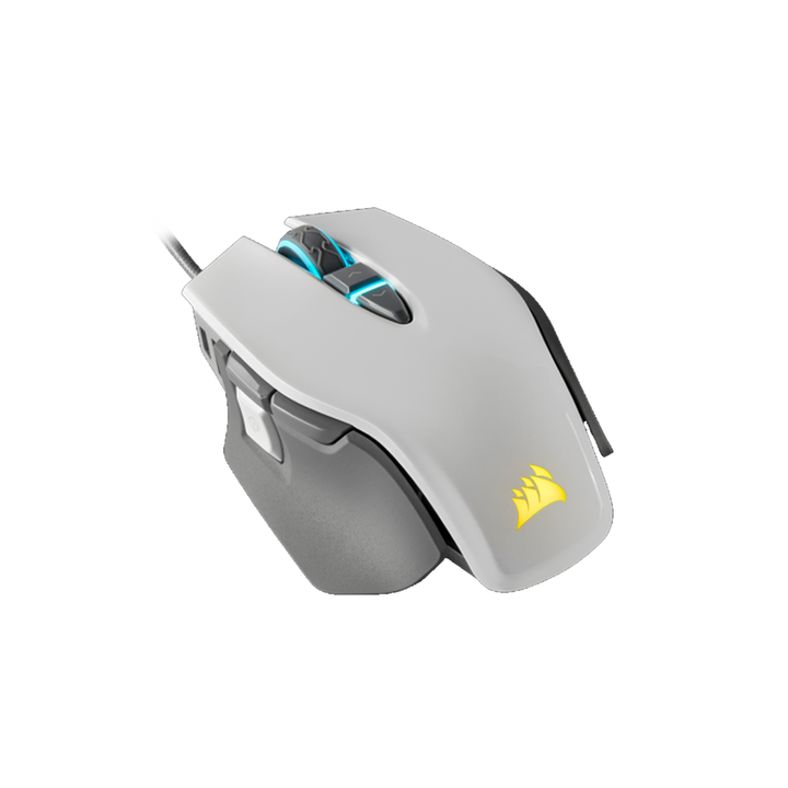 Corsair M65 RGB Elite - Zenox