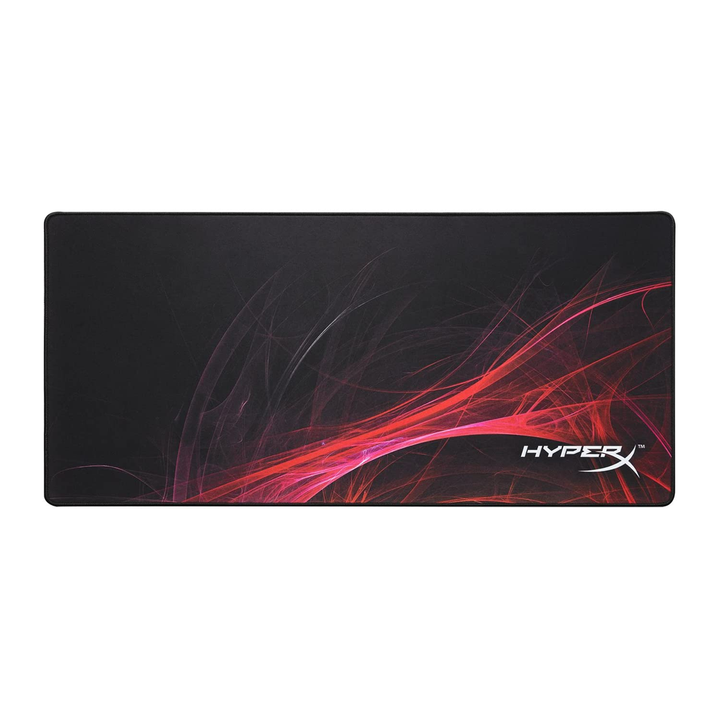 HyperX FURY S  Pro Gaming Mouse Pad (large) - Zenox