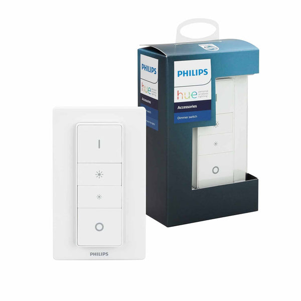 Philips Hue Smart Wireless Dimmer Switch AU/NZ/HK/SG