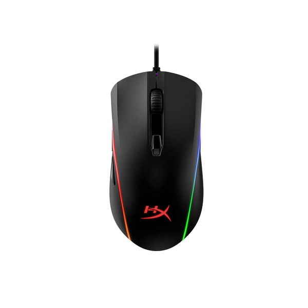 HyperX Pulsefire Surge RGB Gaming Mouse - 16000DPI - Zenox