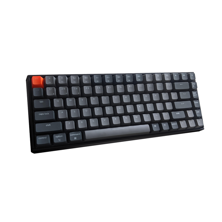 Keychron K2 Wireless Mechanical Keyboard (Version 2) - Zenox