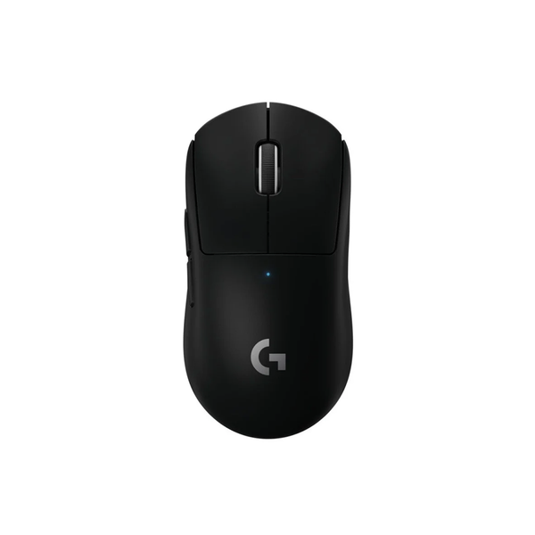 Logitech G Pro X SuperLight Wireless Gaming Mouse