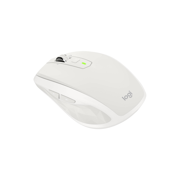 Logitech - MX Anywhere 3 - Wireless Mouse