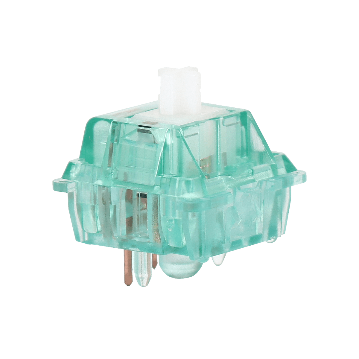 Durock T1 Shrimp Mechanical Switch - Mechanical Switch - Durock - Zenox